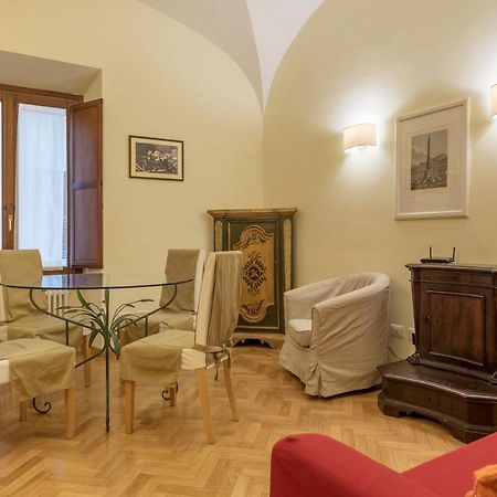 Casa Cornacchie - FromhometoRzym Zewnętrze zdjęcie