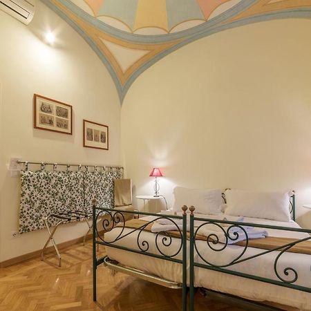 Casa Cornacchie - FromhometoRzym Zewnętrze zdjęcie