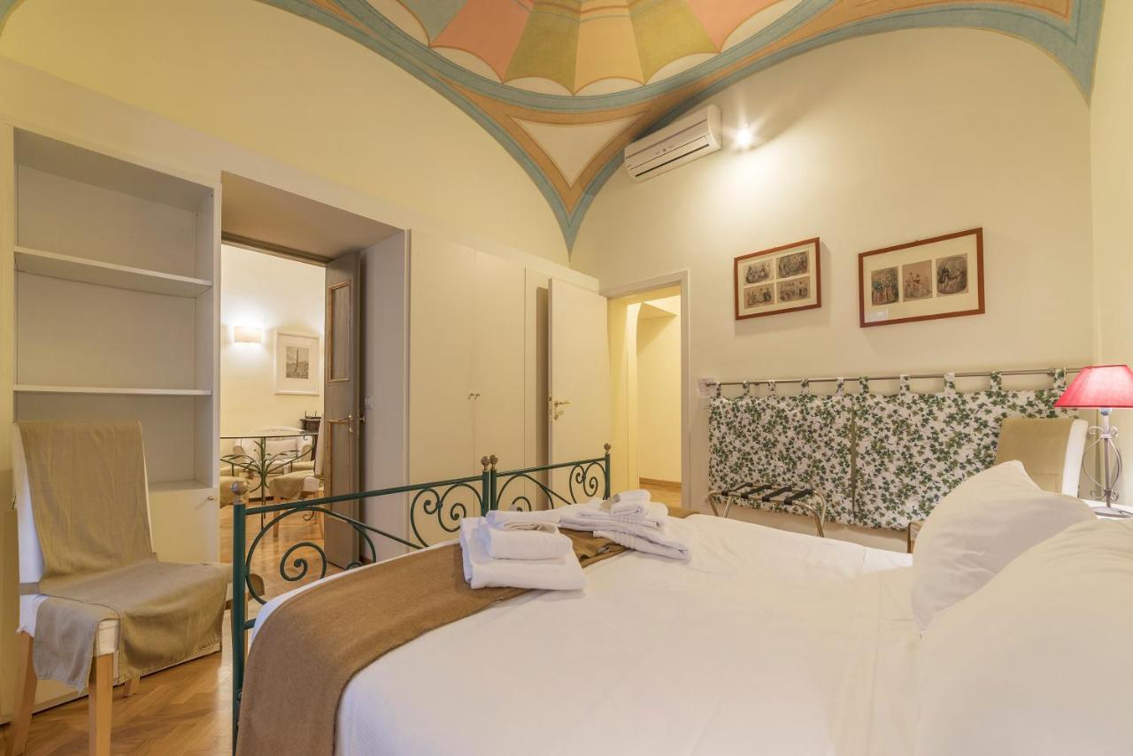 Casa Cornacchie - FromhometoRzym Zewnętrze zdjęcie