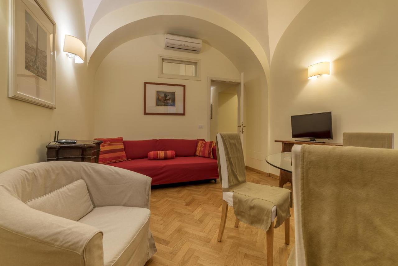 Casa Cornacchie - FromhometoRzym Zewnętrze zdjęcie