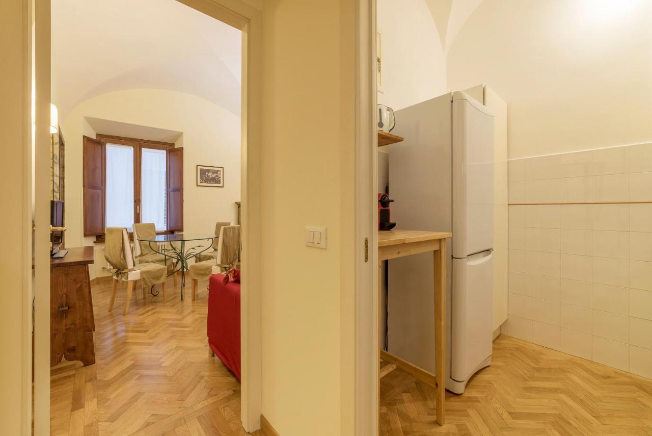 Casa Cornacchie - FromhometoRzym Zewnętrze zdjęcie