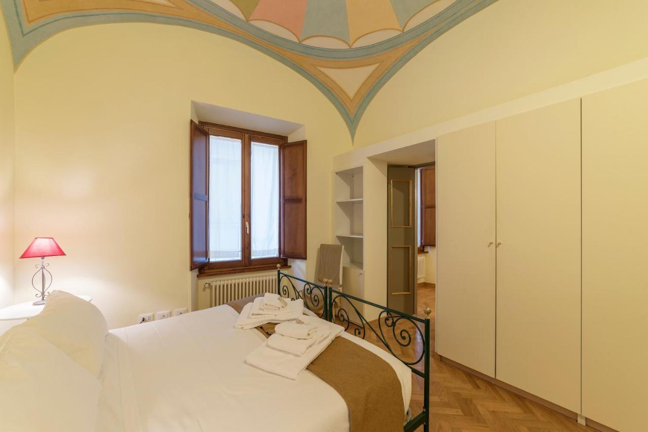 Casa Cornacchie - FromhometoRzym Zewnętrze zdjęcie