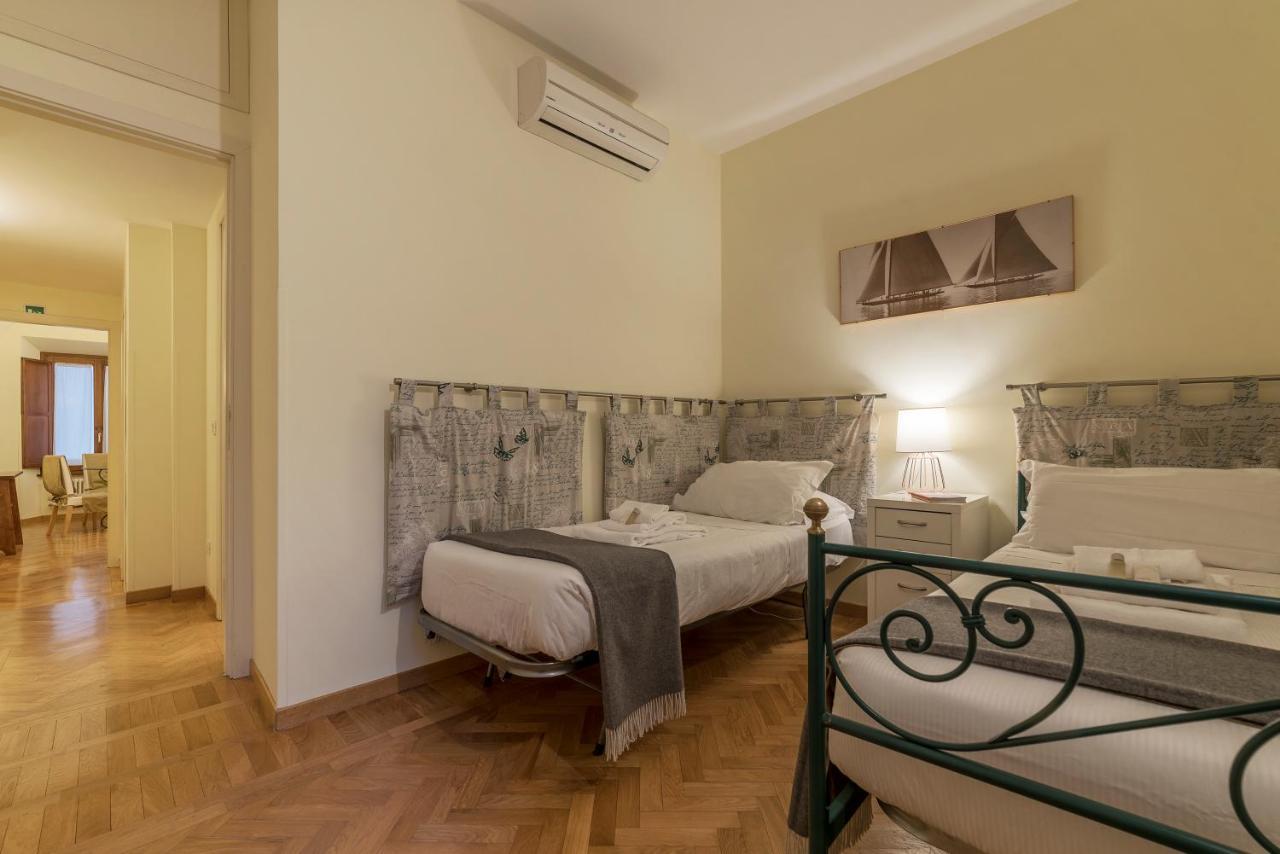 Casa Cornacchie - FromhometoRzym Zewnętrze zdjęcie