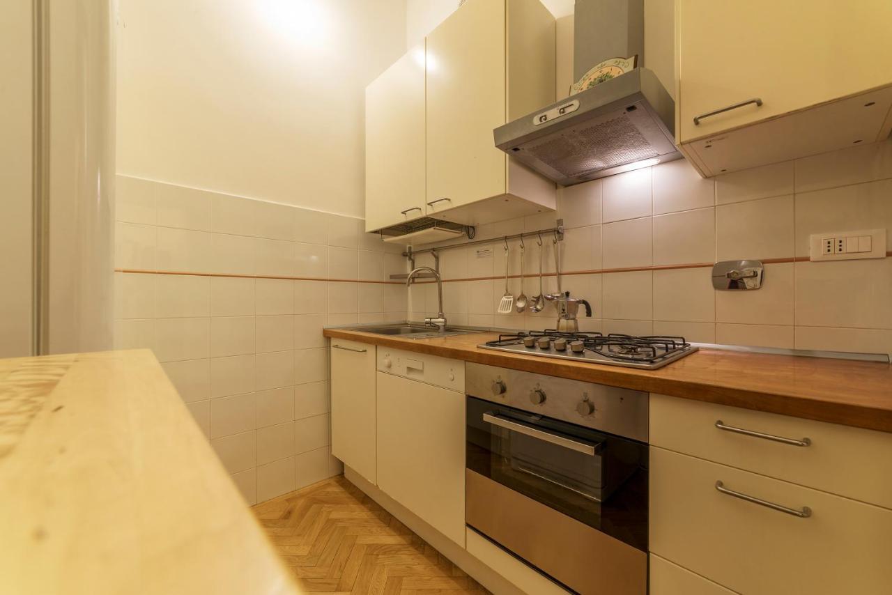 Casa Cornacchie - FromhometoRzym Zewnętrze zdjęcie