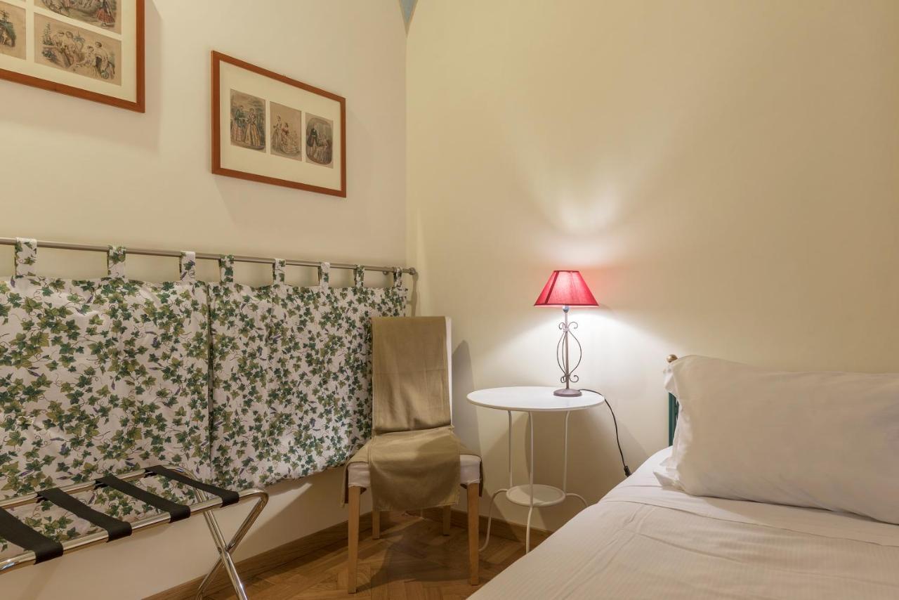 Casa Cornacchie - FromhometoRzym Zewnętrze zdjęcie