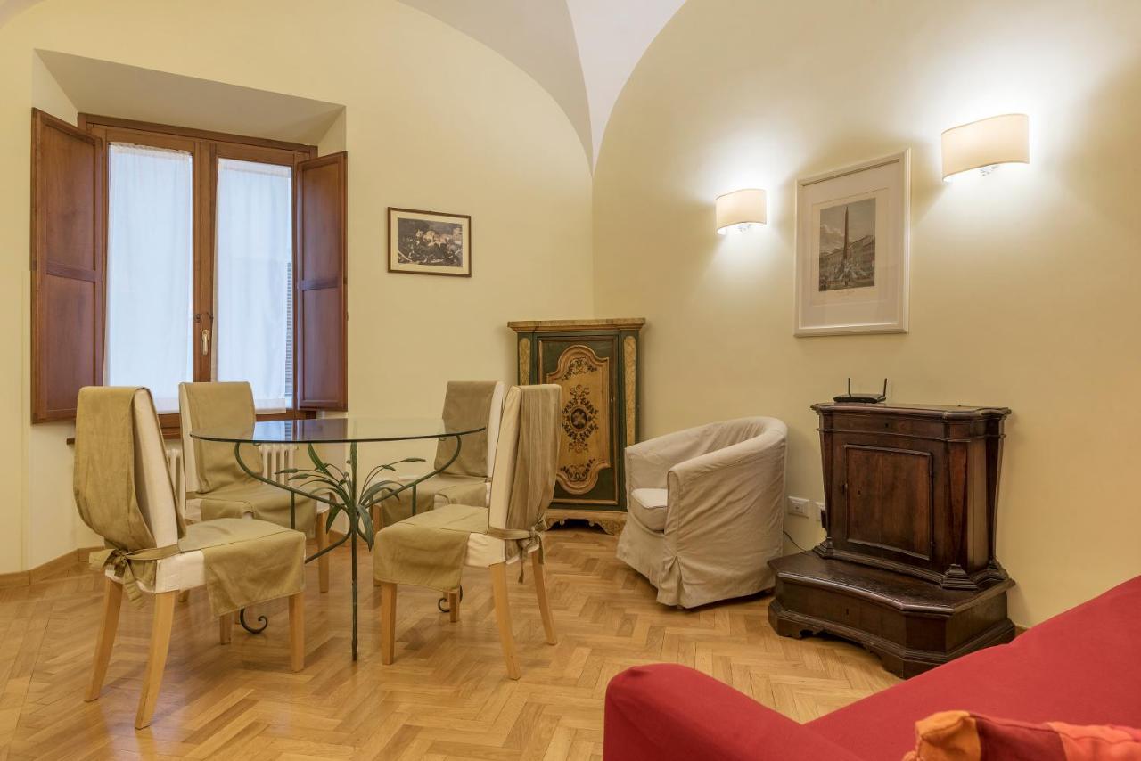 Casa Cornacchie - FromhometoRzym Zewnętrze zdjęcie