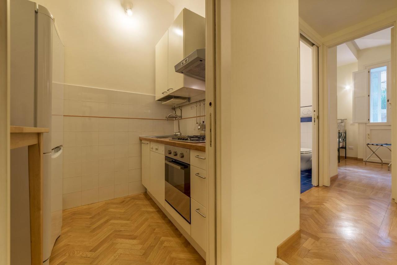 Casa Cornacchie - FromhometoRzym Zewnętrze zdjęcie